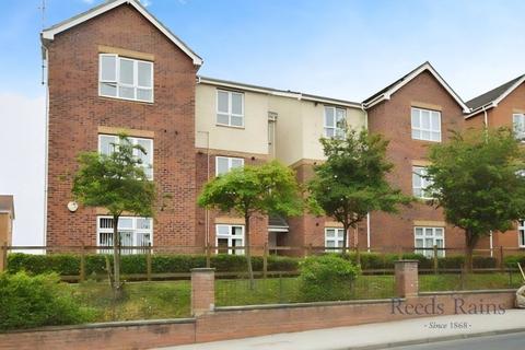 2 bedroom apartment to rent, Blacksmith Mews, Wakefield WF3