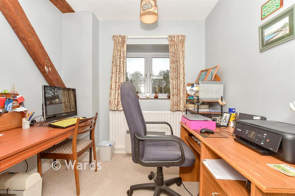 Study/ Bedroom 4