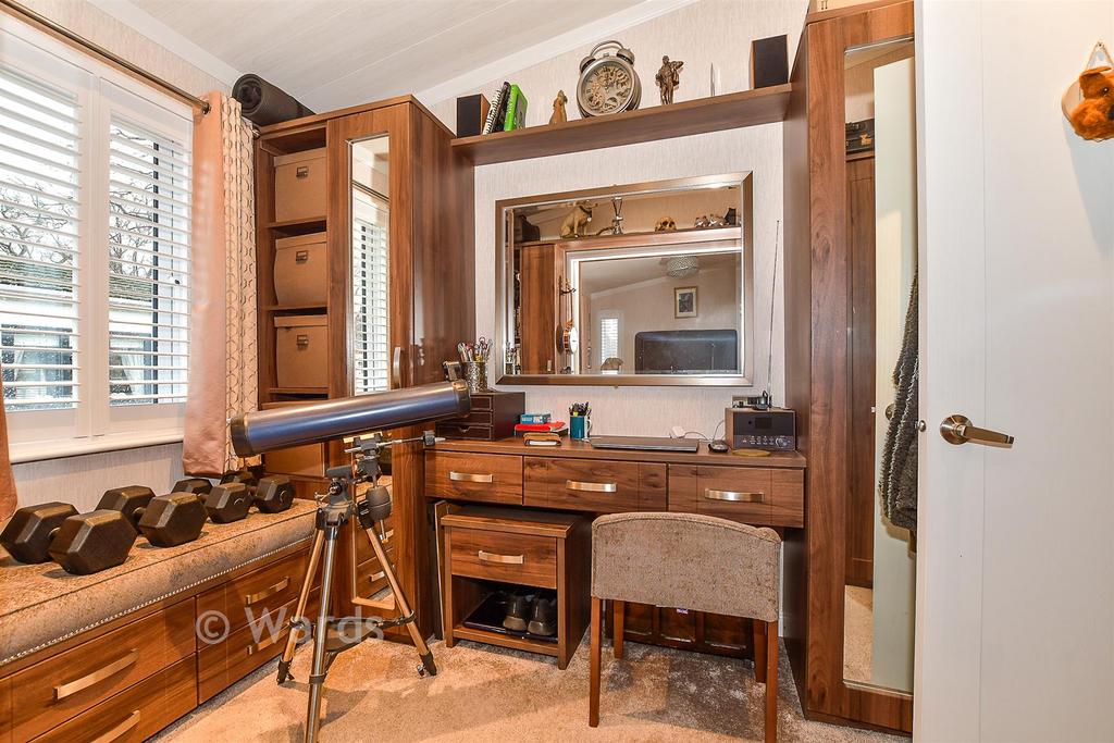 Dressing Room