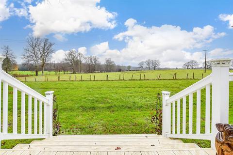 2 bedroom park home for sale, Spill Lands Country Park, Biddenden, Ashford, Kent