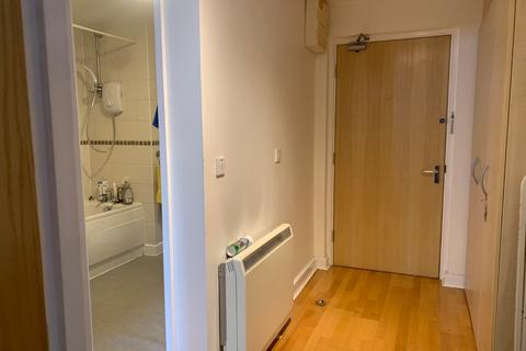 1 bedroom apartment to rent, Millsands, Sheffield S3