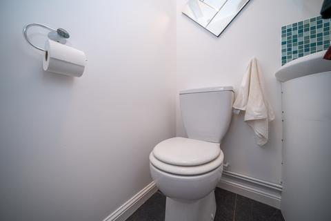 3 bedroom semi-detached house for sale, Aylesbury HP19