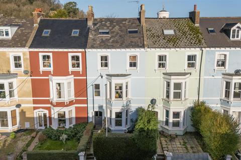 2 bedroom apartment for sale, 10 West Allington, Bridport