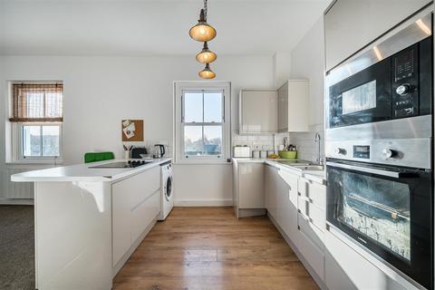 2 bedroom apartment for sale, 10 West Allington, Bridport
