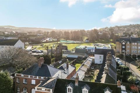 2 bedroom apartment for sale, 10 West Allington, Bridport