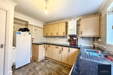 2 bedroom flat for sale, Cae Glas, Tonypandy, CF40