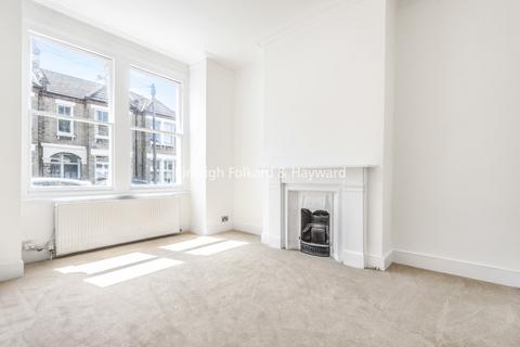 2 bedroom maisonette to rent, Renmuir Street, London, SW17