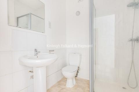 2 bedroom maisonette to rent, Renmuir Street, London, SW17