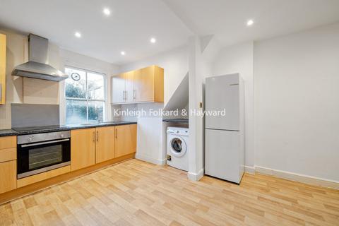 undefined, Renmuir Street, London, SW17