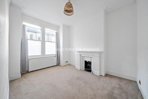 undefined, Renmuir Street, London, SW17