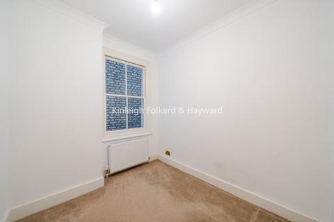 undefined, Renmuir Street, London, SW17