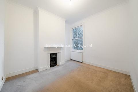 undefined, Renmuir Street, London, SW17