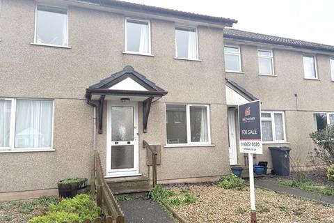 2 bedroom terraced house for sale, Tower Way, Dunkeswell EX14