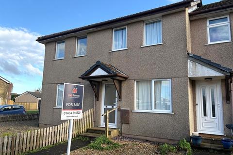 undefined, Tower Way, Dunkeswell EX14