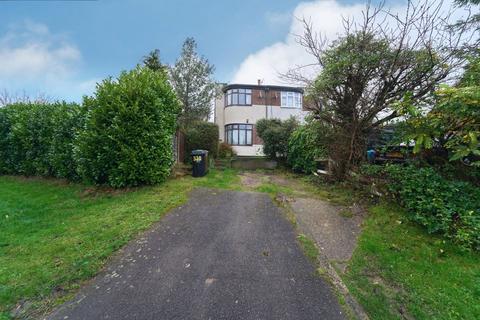 3 bedroom semi-detached house for sale, 330 Burton Road, Midway, Swadlincote, DE11 7ND