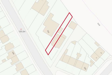 undefined, 330 Burton Road, Midway, Swadlincote, DE11 7ND