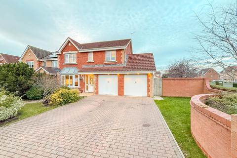 Broadlands, Ingleby Barwick TS17
