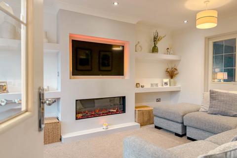 4 bedroom detached house for sale, Broadlands, Ingleby Barwick TS17