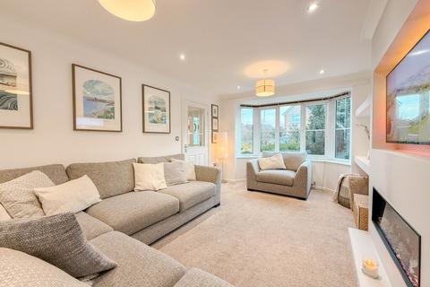 4 bedroom detached house for sale, Broadlands, Ingleby Barwick TS17