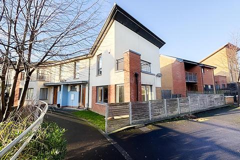 3 bedroom end of terrace house for sale, Lamerton Avenue, Walker, Newcastle Upon Tyne