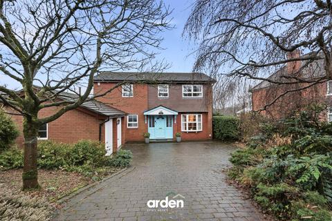 School Lane, Lickey End, B60