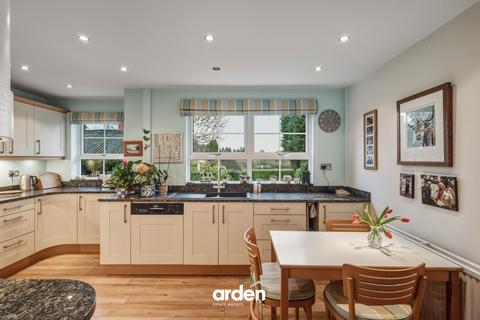 4 bedroom detached house for sale, School Lane, Lickey End, B60