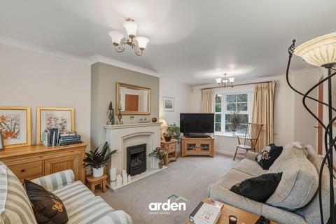 4 bedroom detached house for sale, School Lane, Lickey End, B60