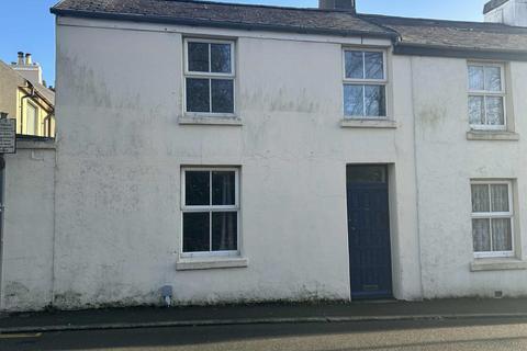 undefined, Summerhill Road, Onchan, Isle of Man, IM3 1NB