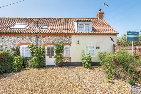 2 bedroom cottage for sale, Stanhoe