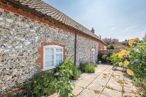 2 bedroom cottage for sale, Stanhoe