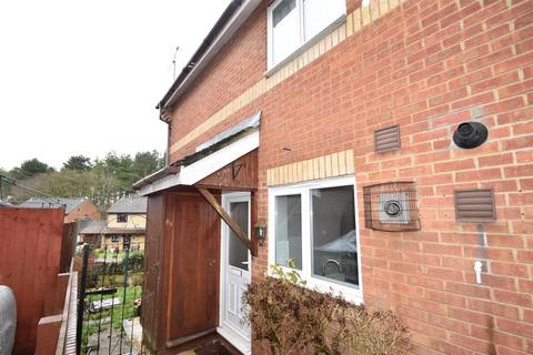 undefined, Wheatlands, Stevenage SG2