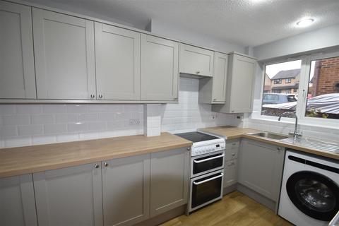 undefined, Wheatlands, Stevenage SG2