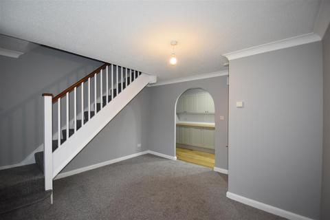 undefined, Wheatlands, Stevenage SG2