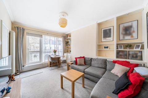 1 bedroom property for sale, Crookham Road, Fulham, London, SW6