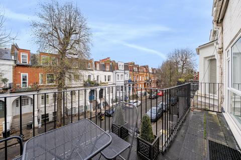 1 bedroom property for sale, Crookham Road, Fulham, London, SW6