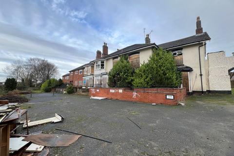 undefined, Amberleigh Manor, Primrose Hill, Blackwell, DE55 5JF