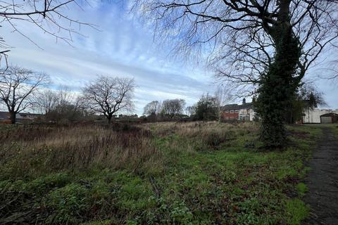 undefined, Amberleigh Manor, Primrose Hill, Blackwell, DE55 5JF