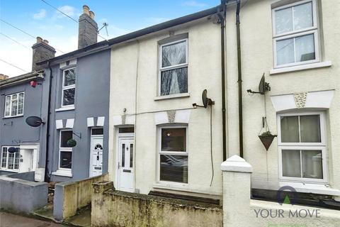 Upper Luton Road, Kent ME5