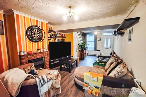 2 bedroom terraced house for sale, Upper Luton Road, Kent ME5