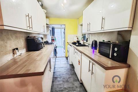 2 bedroom terraced house for sale, Upper Luton Road, Kent ME5