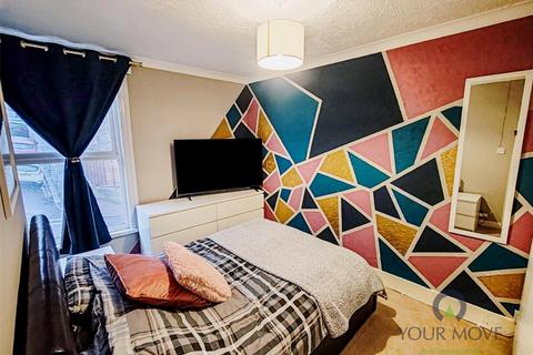 2 bedroom terraced house for sale, Upper Luton Road, Kent ME5