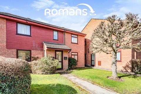 undefined, Sycamore House, Brookfield Close, Chineham, RG24