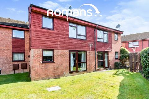 undefined, Sycamore House, Brookfield Close, Chineham, RG24