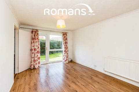 undefined, Sycamore House, Brookfield Close, Chineham, RG24