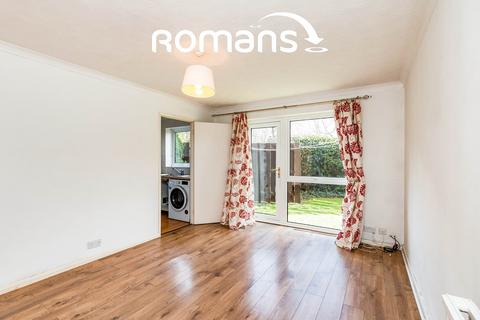 undefined, Sycamore House, Brookfield Close, Chineham, RG24