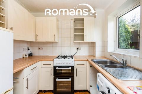undefined, Sycamore House, Brookfield Close, Chineham, RG24
