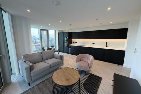 2 bedroom apartment to rent, Vista River Gardens, Trinity Island, Trinity Way, M3