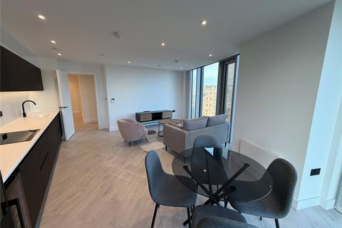 2 bedroom apartment to rent, Vista River Gardens, Trinity Island, Trinity Way, M3