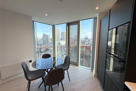 2 bedroom apartment to rent, Vista River Gardens, Trinity Island, Trinity Way, M3