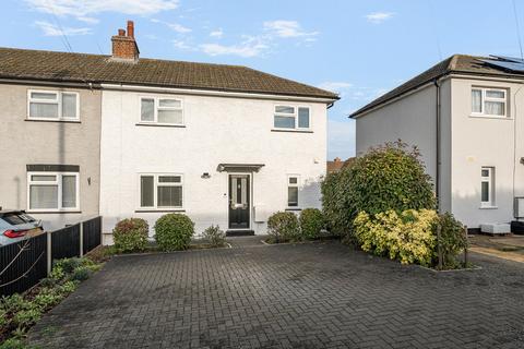 3 bedroom semi-detached house for sale, Fildyke Road, Meppershall, Shefford, SG17